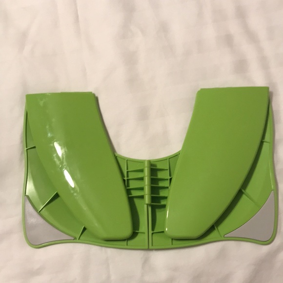 Kids Foldable Toilet Training Adapter Seat - Picture 10 of 10